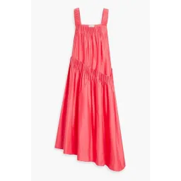 Aje Severine Sleeveless Midi Dress Size 14 for rent on The Volte - image 4