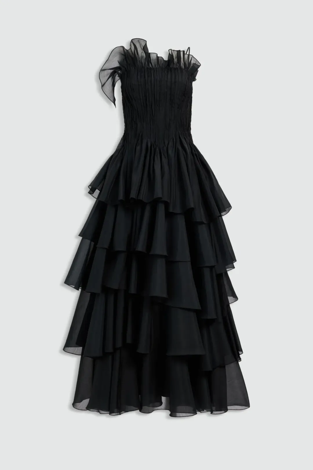 Aje Sonnet gown for rent on The Volte - main image