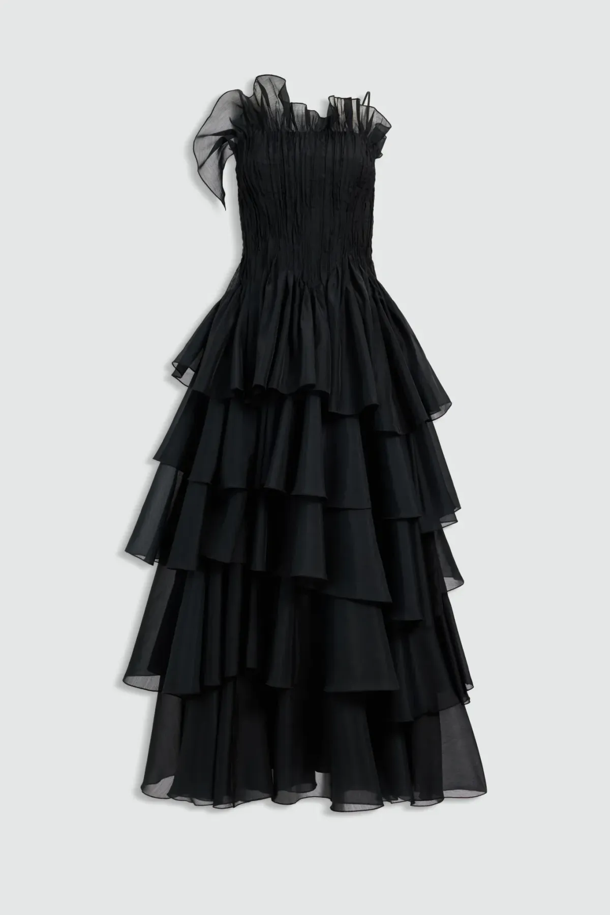 Aje Sonnet gown - Image 1