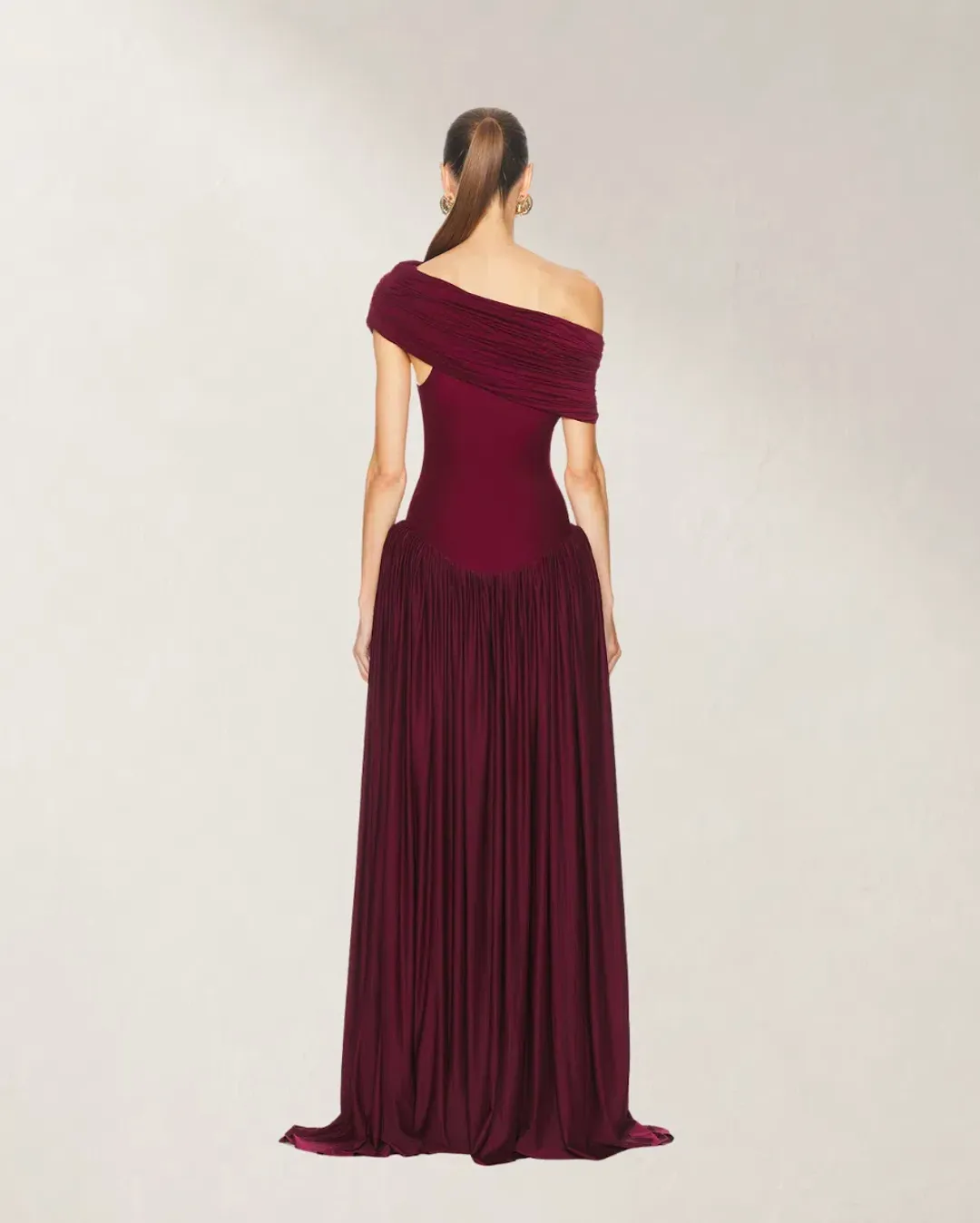 The Sabine Dress by Deme by Gabriella in XS for rent on The Volte - main image