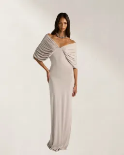 The Neve Dress by Ance Gria in S for rent on The Volte - image 2