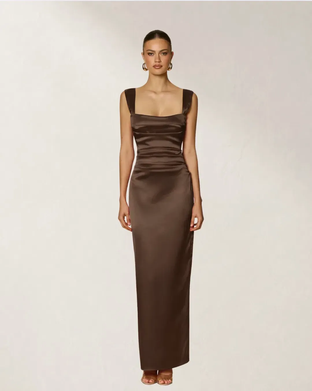 The Dream Gown by Nookie in S for rent on The Volte - main image