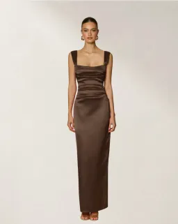 The Dream Gown by Nookie in S for rent on The Volte - image 2
