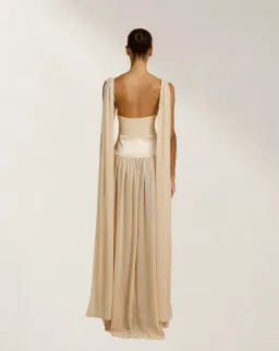 The Ramona Dress by Arcina Ori in S for rent on The Volte - image 4
