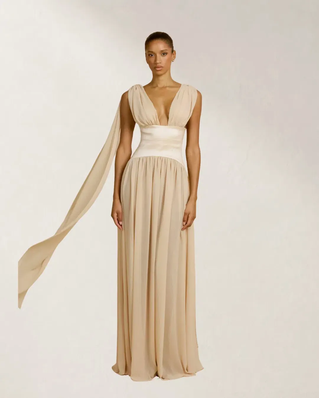 The Ramona Dress by Arcina Ori in S for rent on The Volte - main image