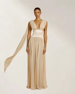 The Ramona Dress by Arcina Ori in S for rent on The Volte - image 2