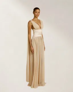The Ramona Dress by Arcina Ori in S for rent on The Volte - image 3