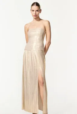 Manning Cartell Love and Lustre Dress Size 6 for rent on The Volte - image 2