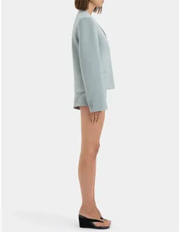 Sir the Label Grande Blazer Storm Size 4 AU for rent on The Volte - image 3