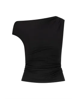 One Of Others Paeton Top Black Size 2 AU for rent on The Volte - image 6