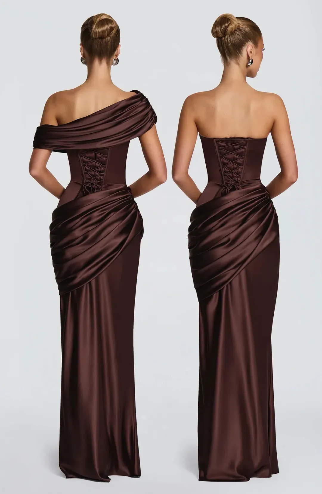 Babyboo: Ella Maxi for rent on The Volte - main image