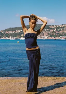 ANCE GRIA JUDE SET for rent on The Volte - image 1