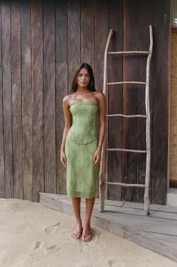 HNTR THE LABEL INEZ SET for rent on The Volte - image 1