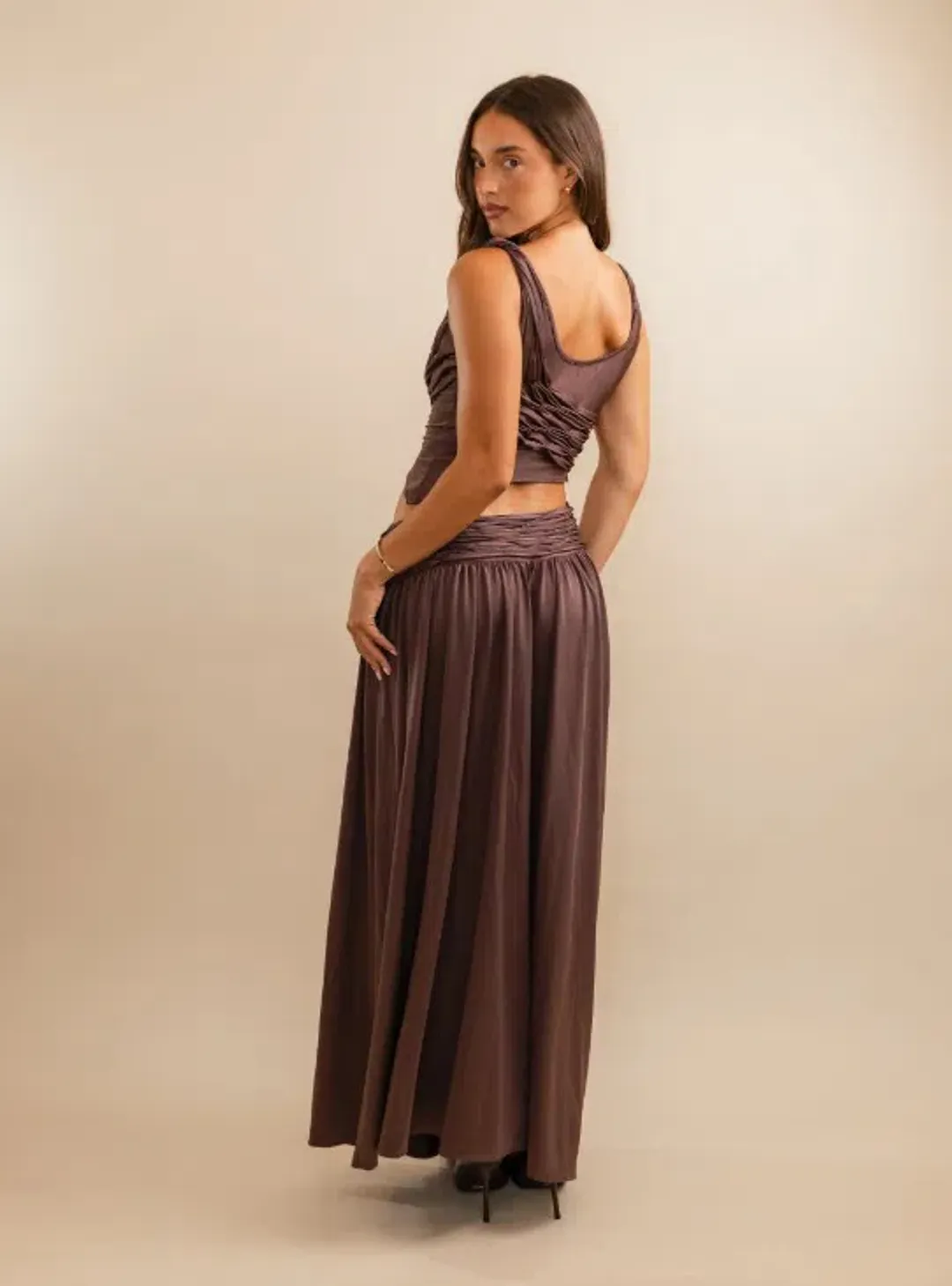 Koster Kulture Calypso Set Size 8 for rent on The Volte - main image