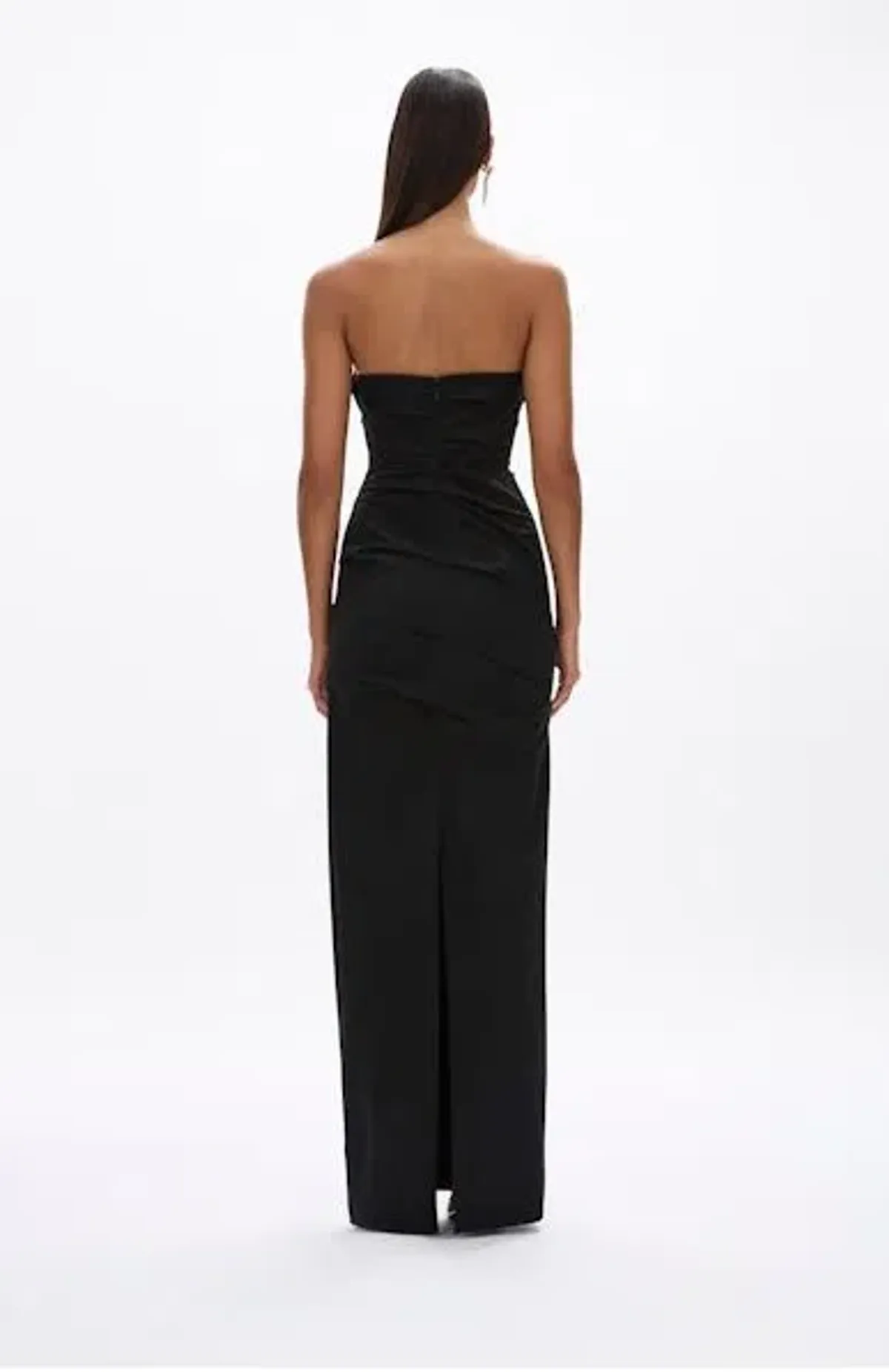Rachel Gilbert Salma Gown Size 2/10 - Image 3