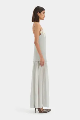 Sir NORIA TIERED GOWN xxs for rent on The Volte - image 6