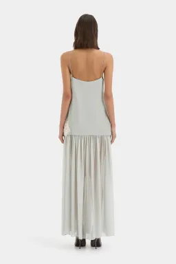 Sir NORIA TIERED GOWN xxs for rent on The Volte - image 4