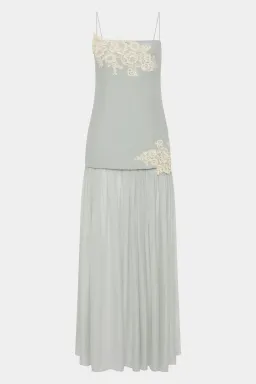 Sir NORIA TIERED GOWN xxs for rent on The Volte - image 5