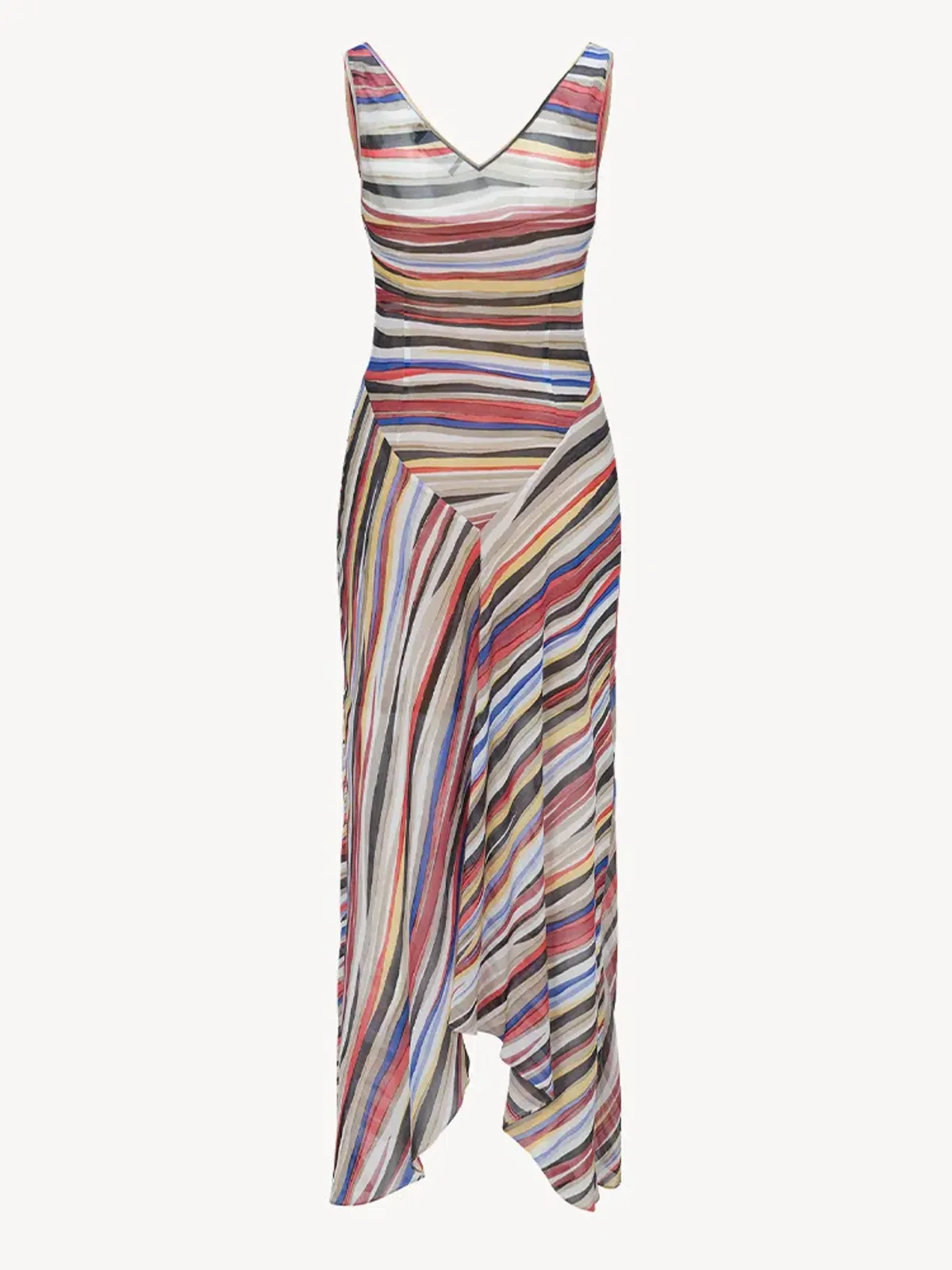 Realisation Par Cora Mirage Dress Size 10 - Image 5