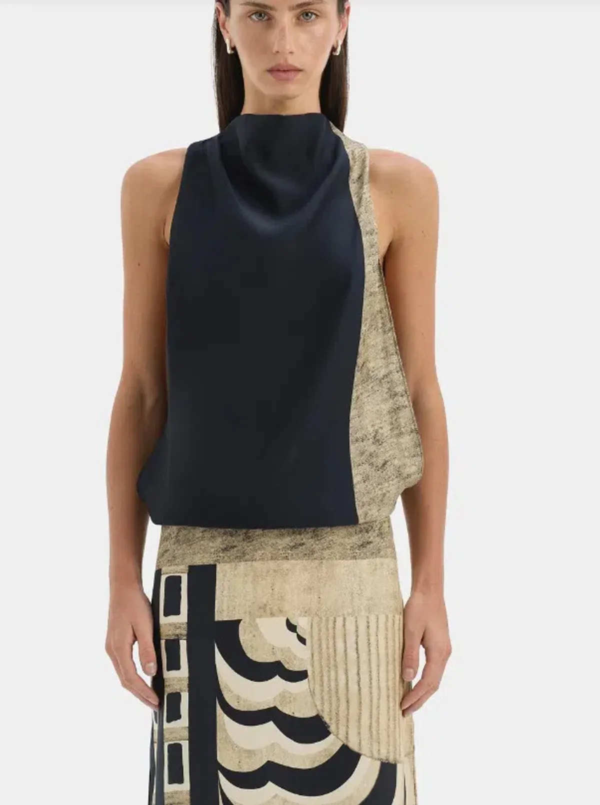 Sir Sona Maxi Dress Size 0/6 - Image 4