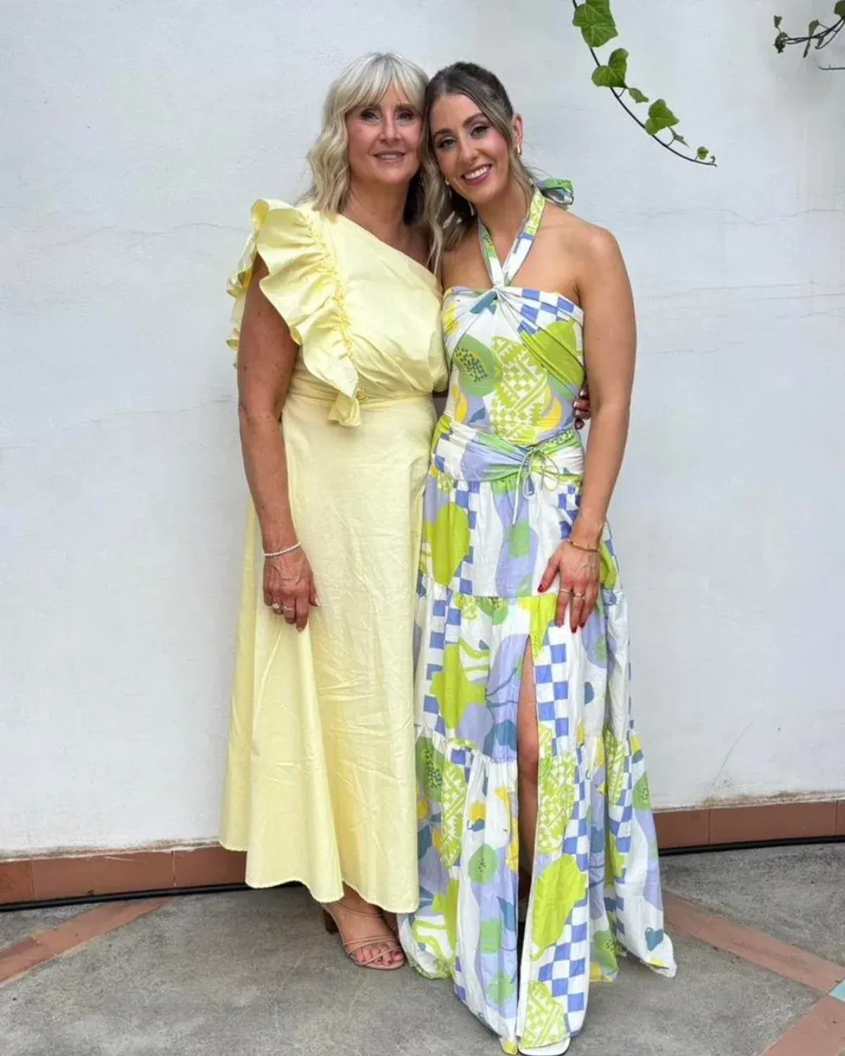 Sabo Skirt Chey Dress in Dolce Verde - Image 4
