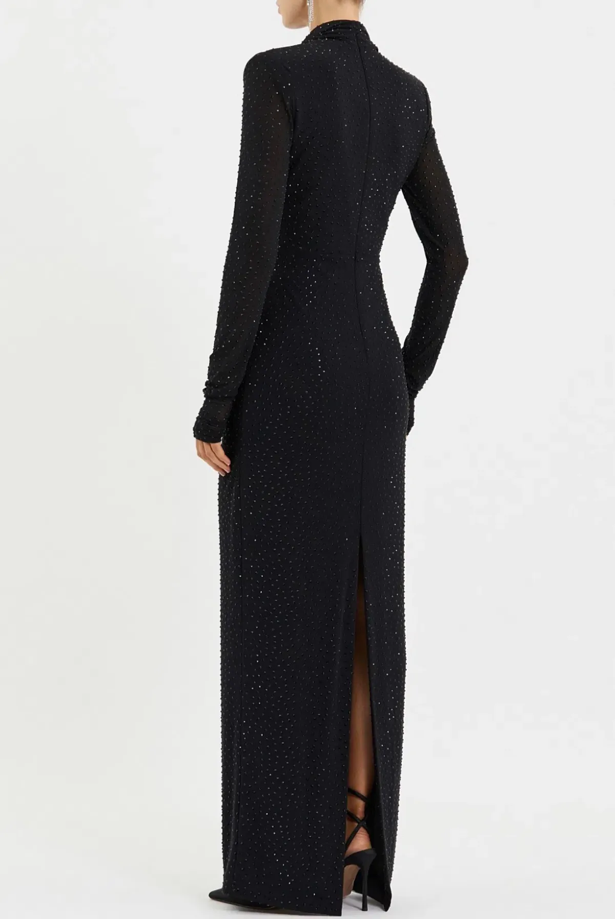 Rebecca Vallance Stardust Gown size 8 - Image 2