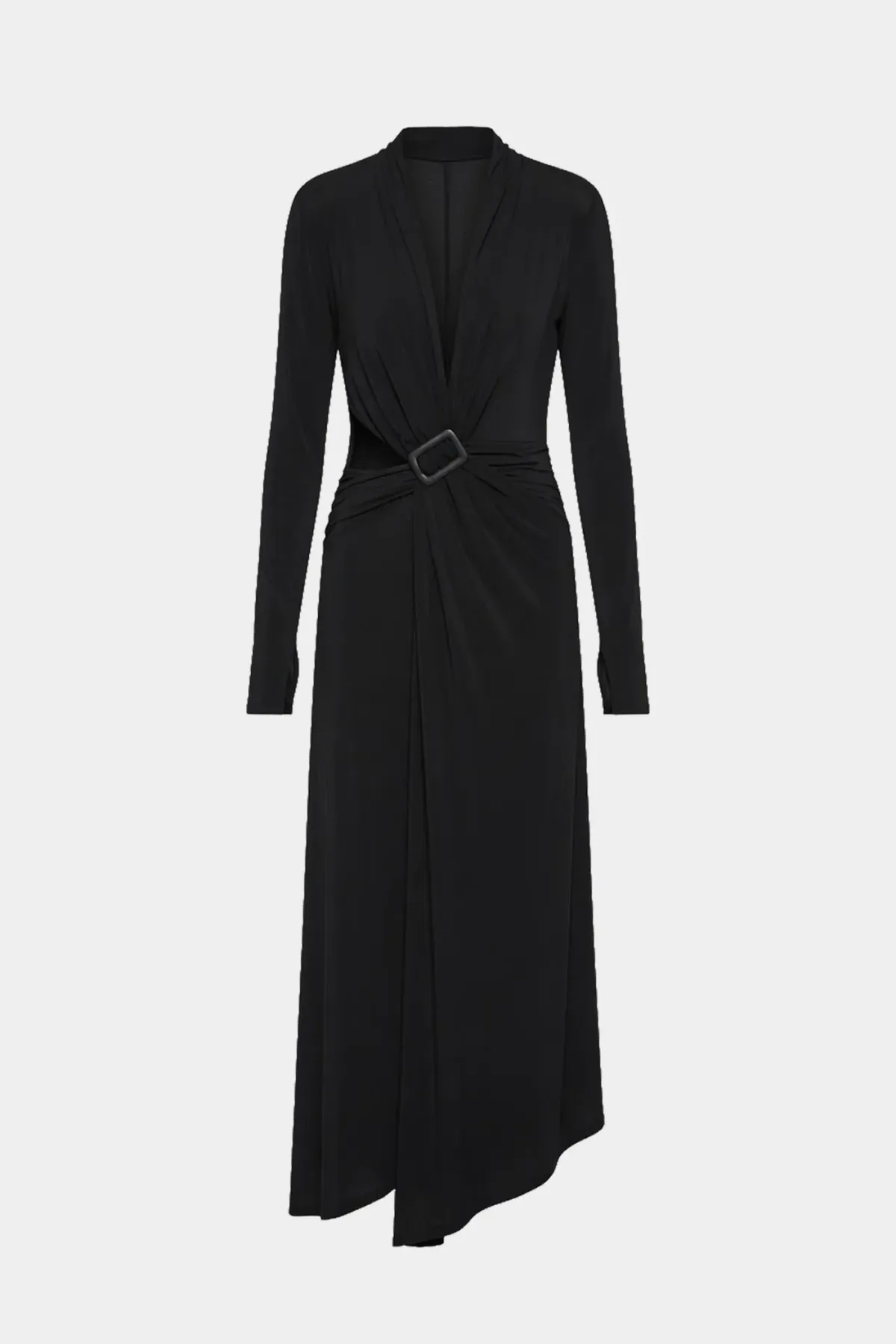 Misha Ona Long Sleeve Dress Size 12 / L - Image 5