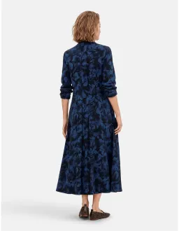 Yarra Trail Bayou Dress Size 20 AU for rent on The Volte - image 5
