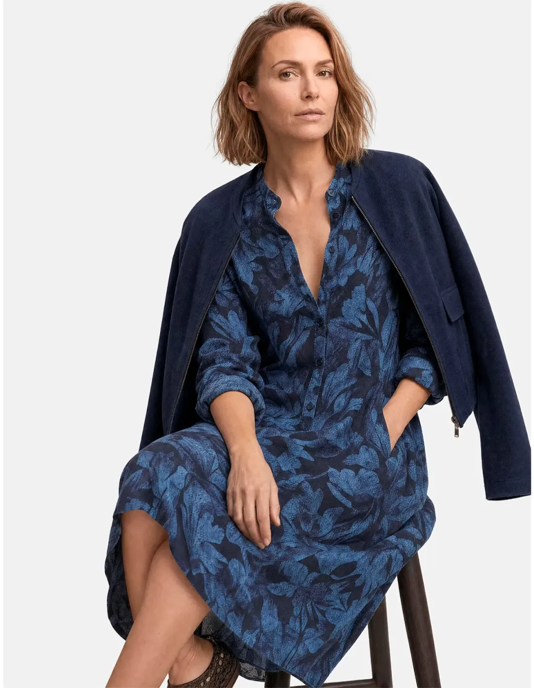 Yarra Trail Bayou Dress Size 20 AU for rent on The Volte - main image