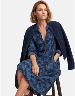 Yarra Trail Bayou Dress Size 20 AU for rent on The Volte - image 3