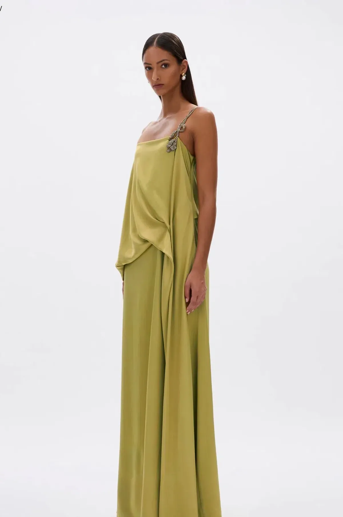 Rachel Gilbert Oryx Gown Miss - Image 2