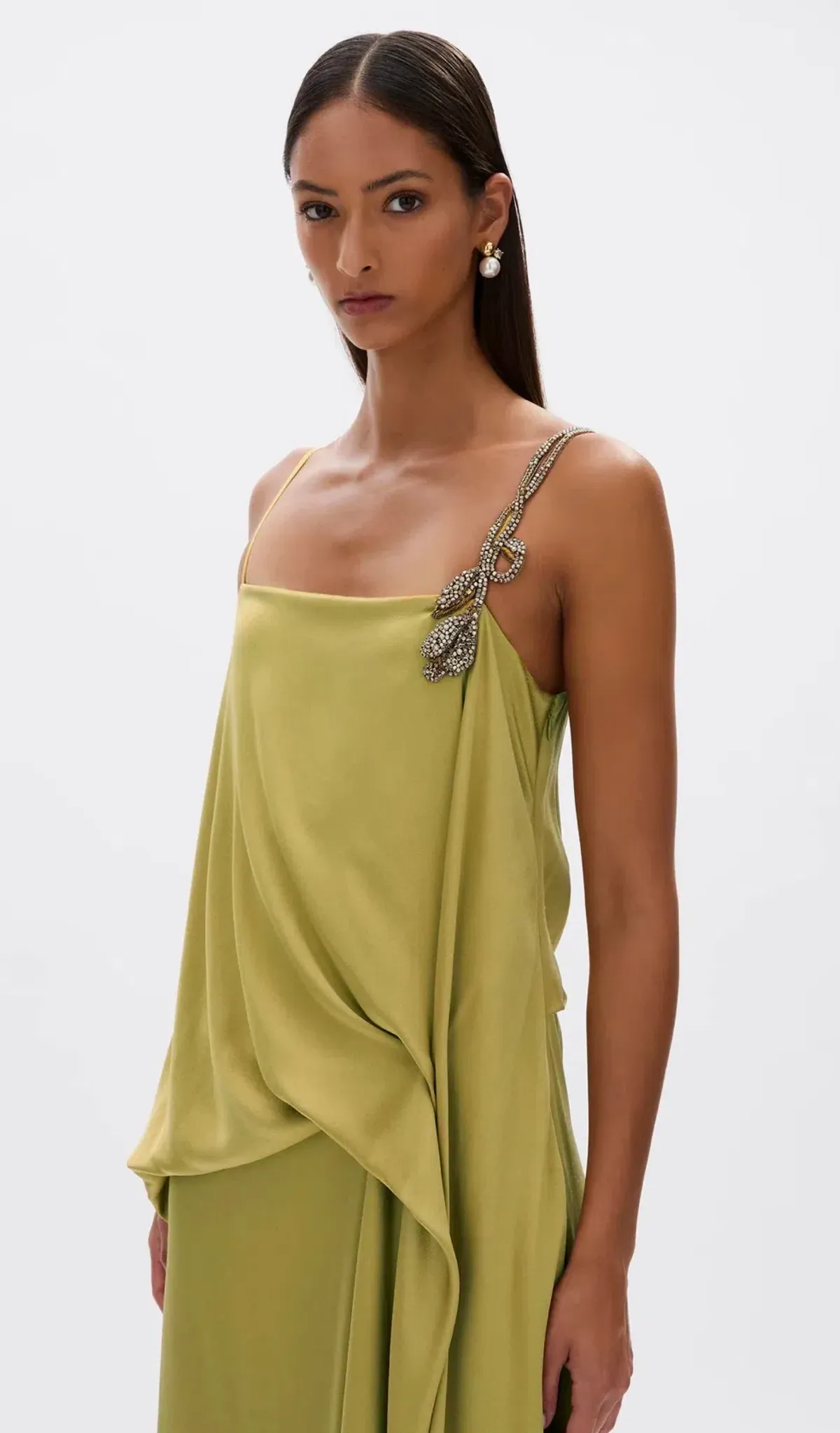 Rachel Gilbert Oryx Gown Miss - Image 3