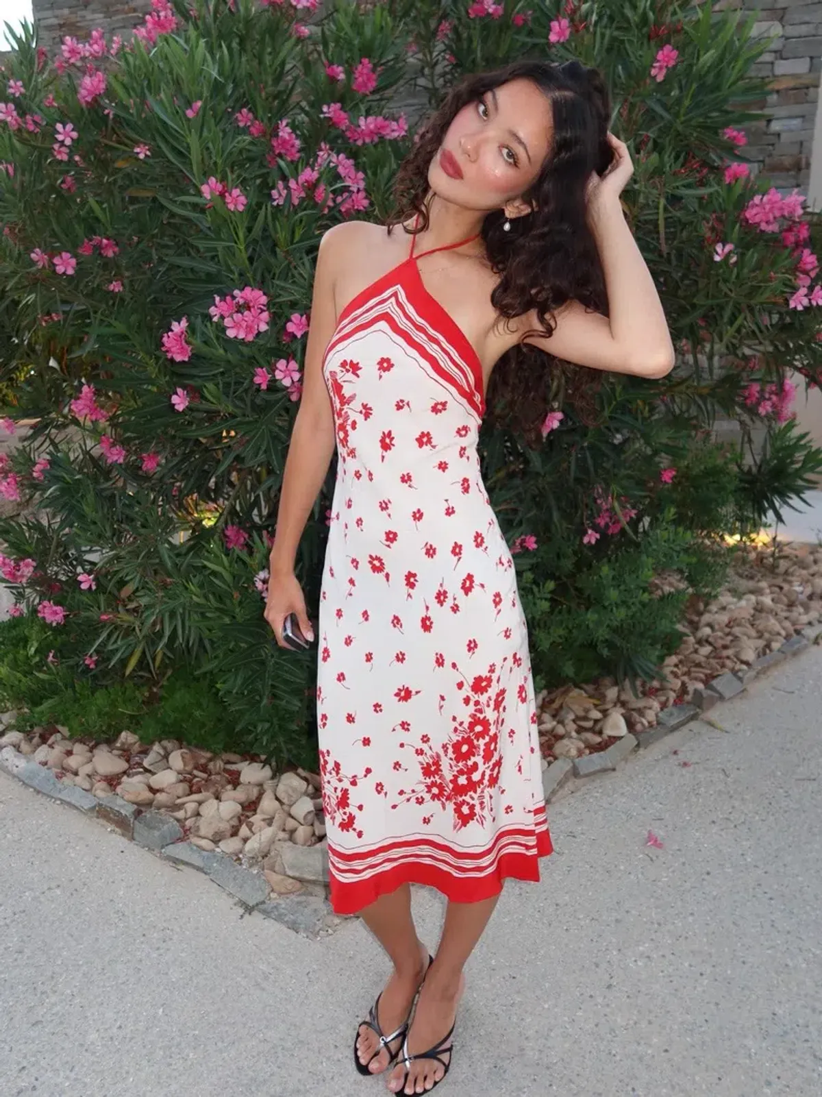 Realisation Par The Electra in Prarie Size S / 8 AU - Image 3
