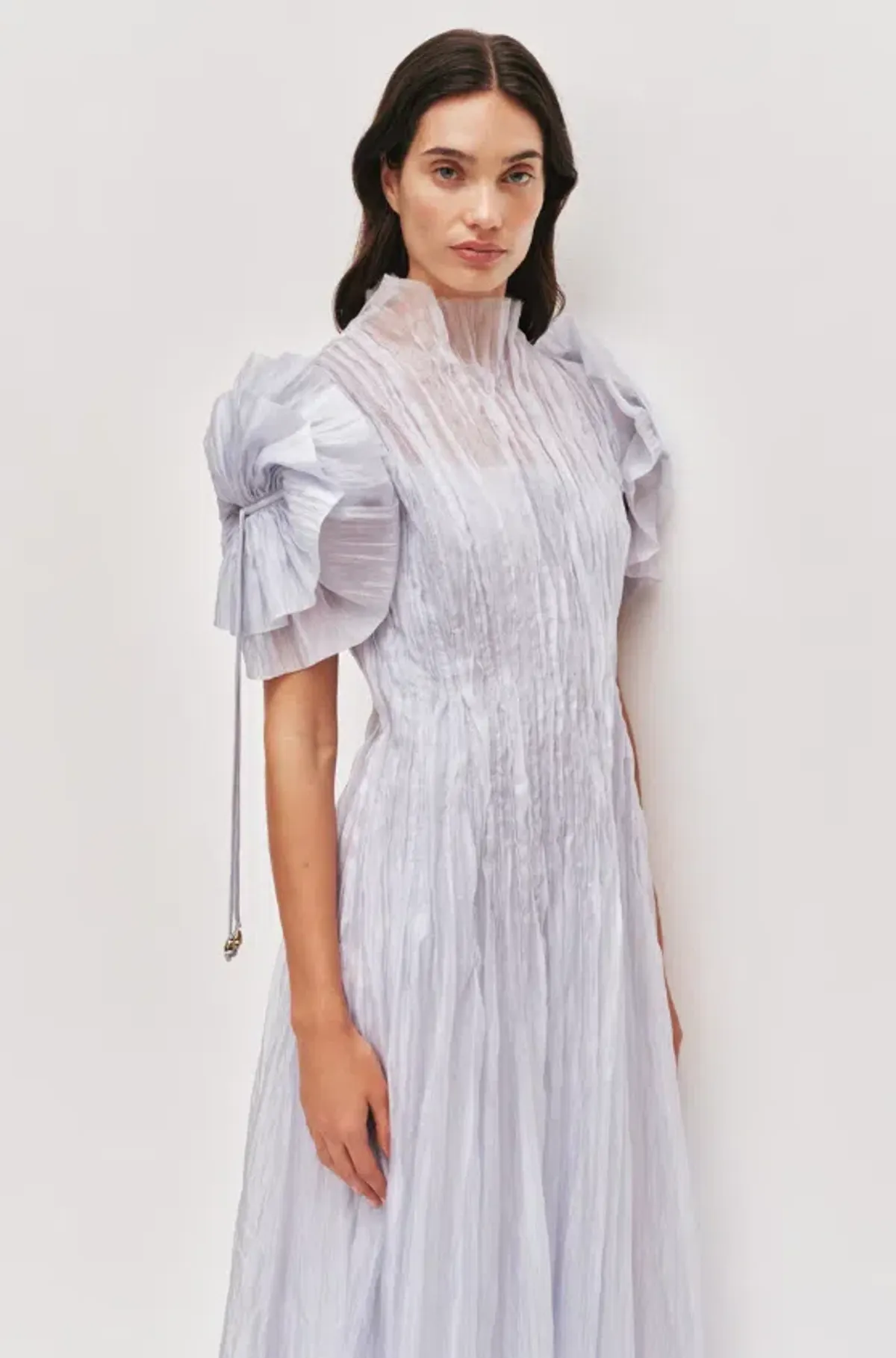 AJE Clara Maxi Dress 10 - Image 2