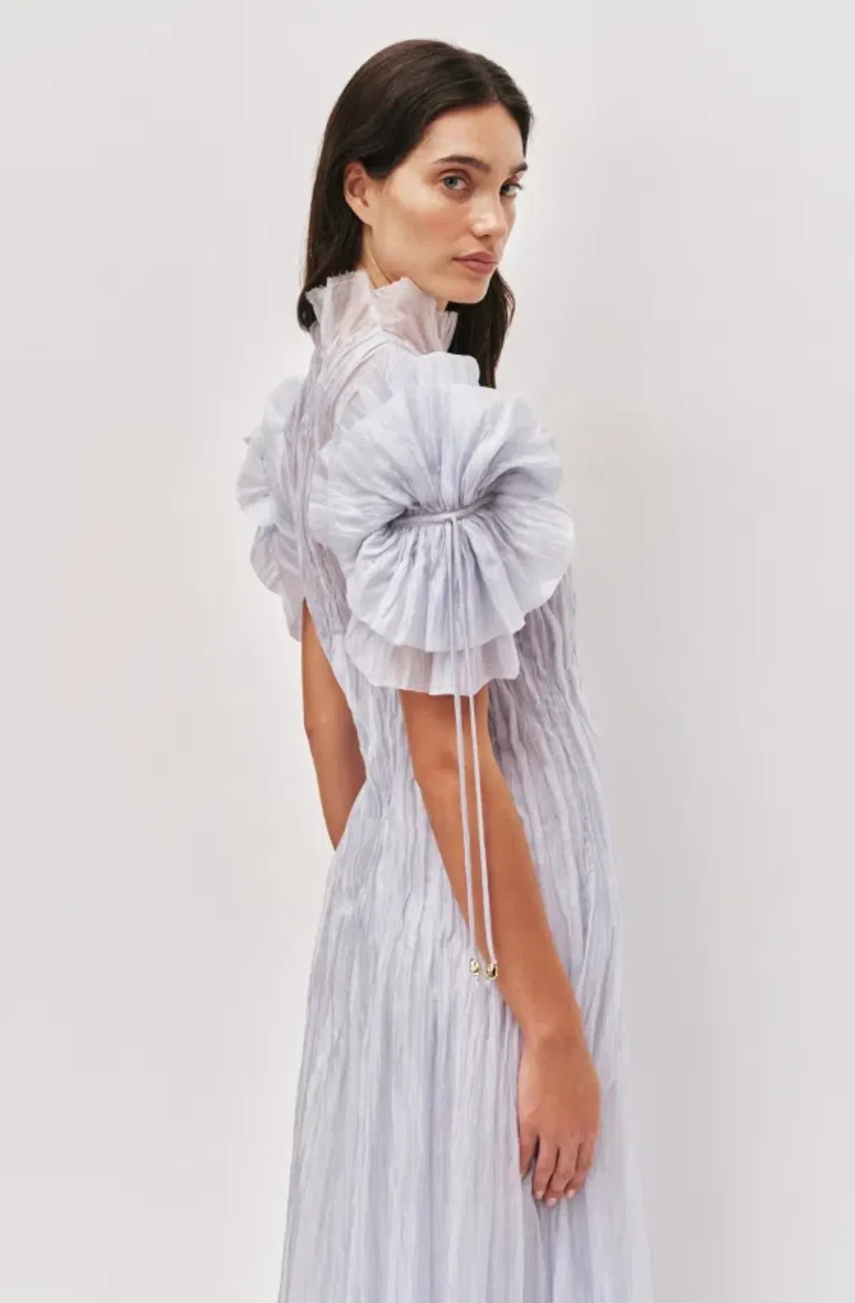 AJE Clara Maxi Dress 10 - Image 4