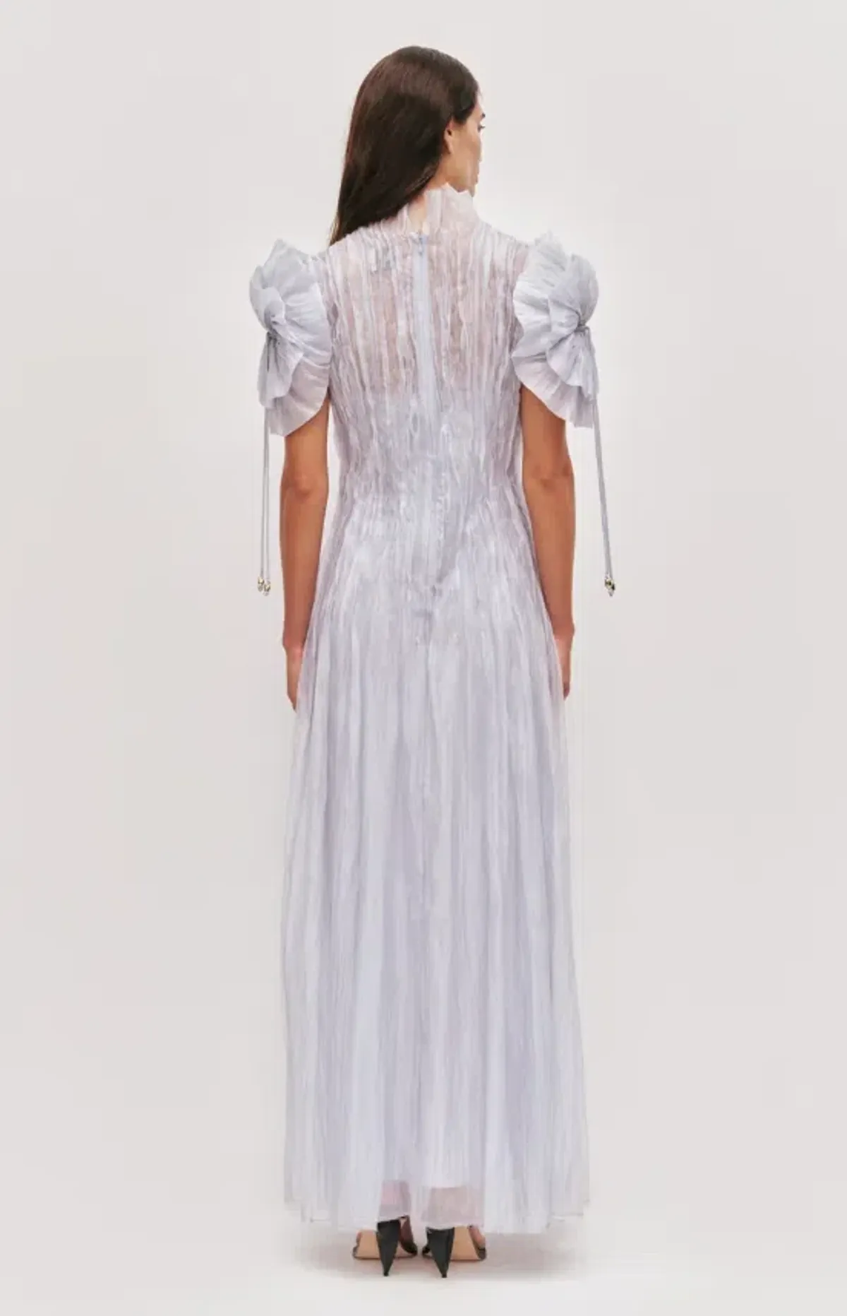 AJE Clara Maxi Dress 10 - Image 5