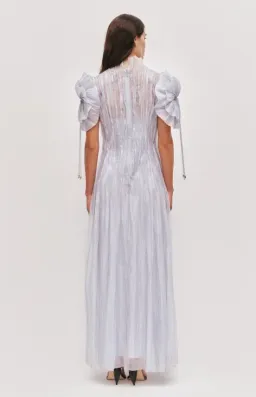 AJE Clara Maxi Dress 14 for rent on The Volte - image 5