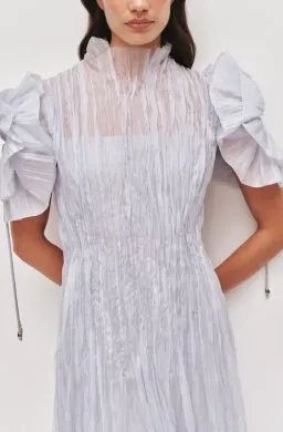 AJE Clara Maxi Dress 14 for rent on The Volte - image 3