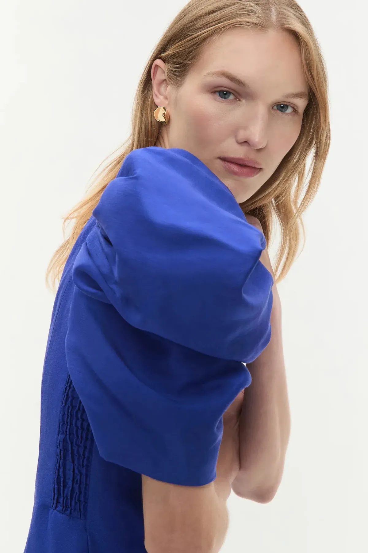 Aje Base Mini; blue; size 10 - Image 2