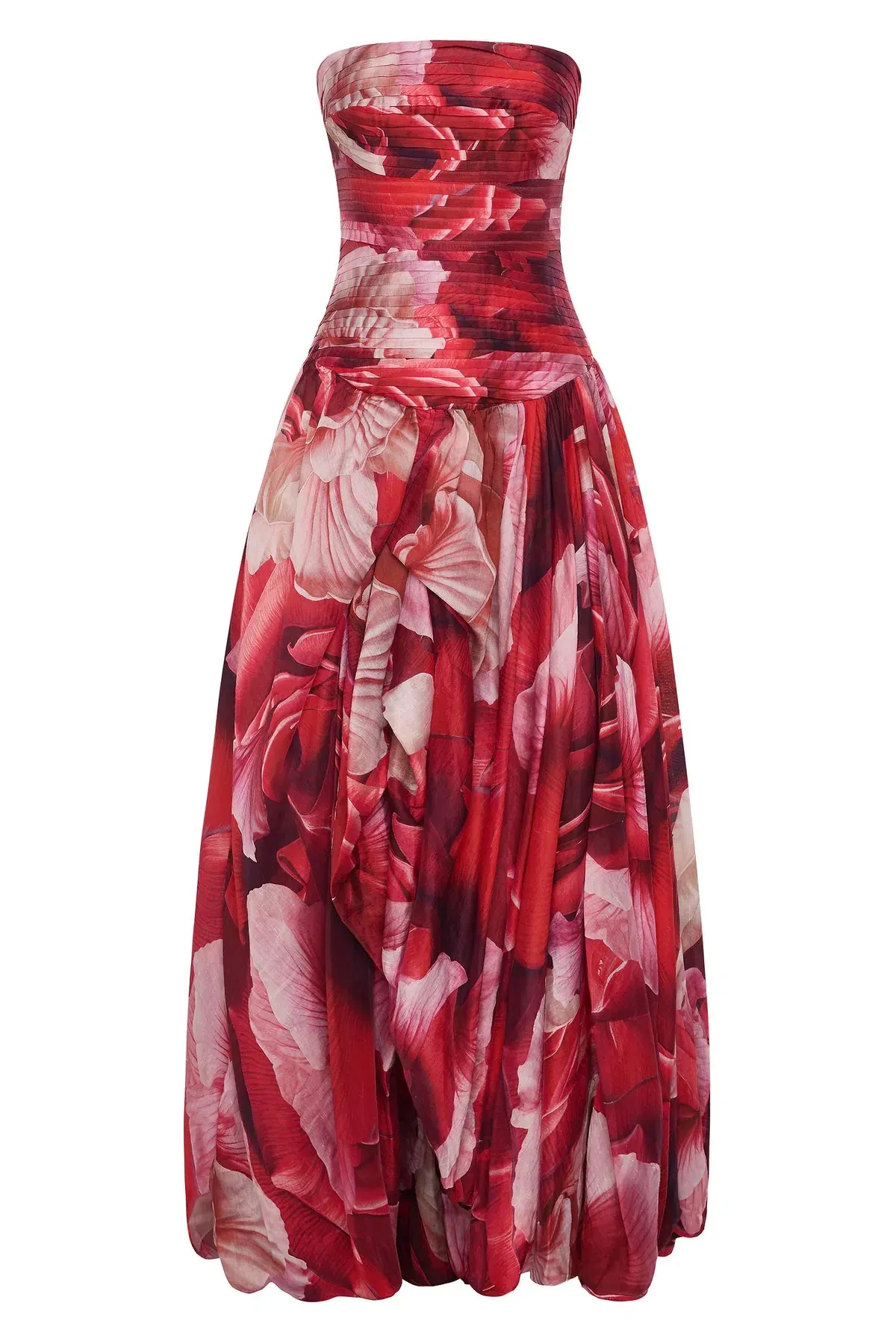 Aje - Prismatic Flora Gown - Image 2