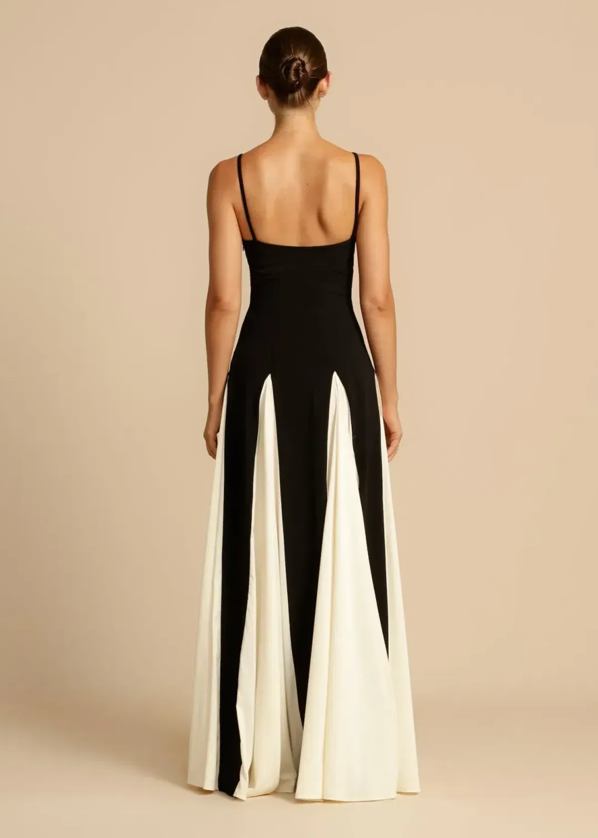 ARCINA ORI PALOMA DRESS MAXI SIZE M (10-12) - Image 8