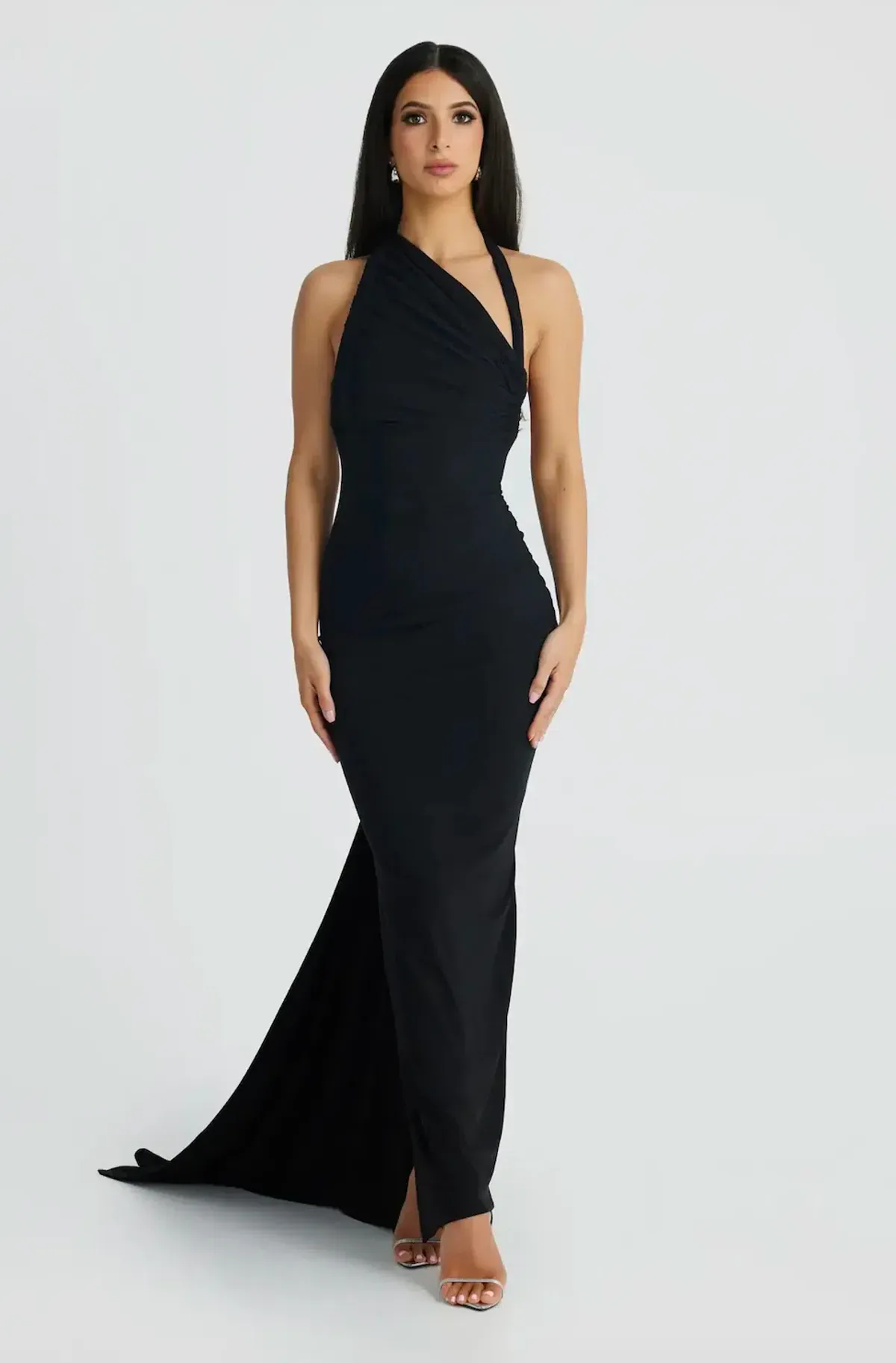Melani the Label Ivana Dress Size Small - Image 2