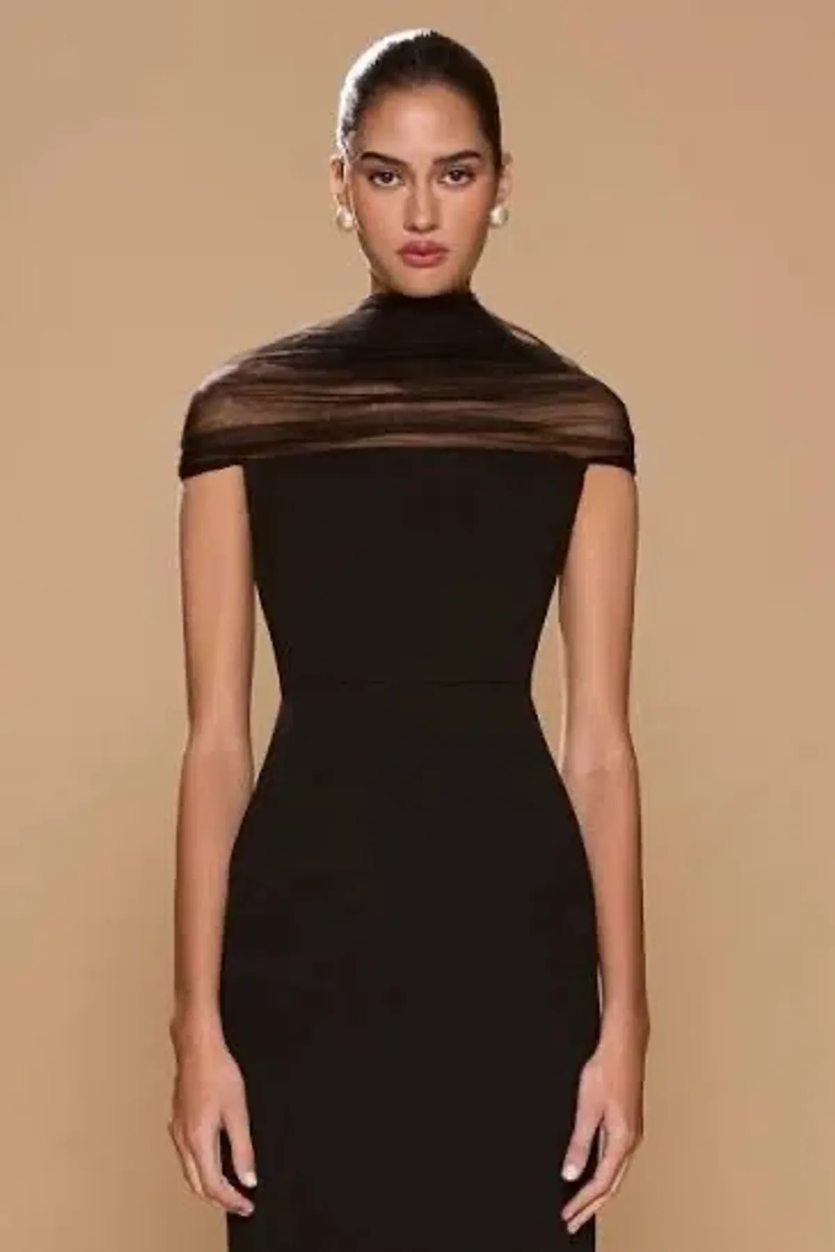 Sonya Moda Lola Dress; black; XS / AU 6 - Image 3