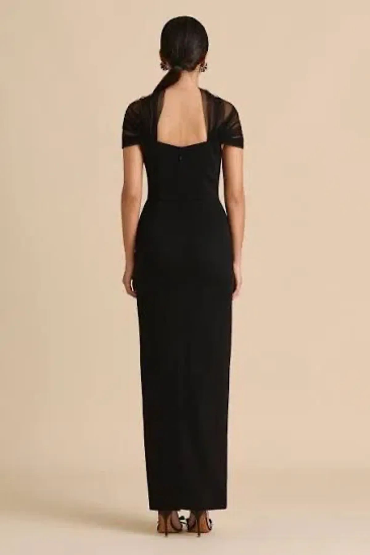 Sonya Moda Lola Dress; black; S / AU 8 - Image 4