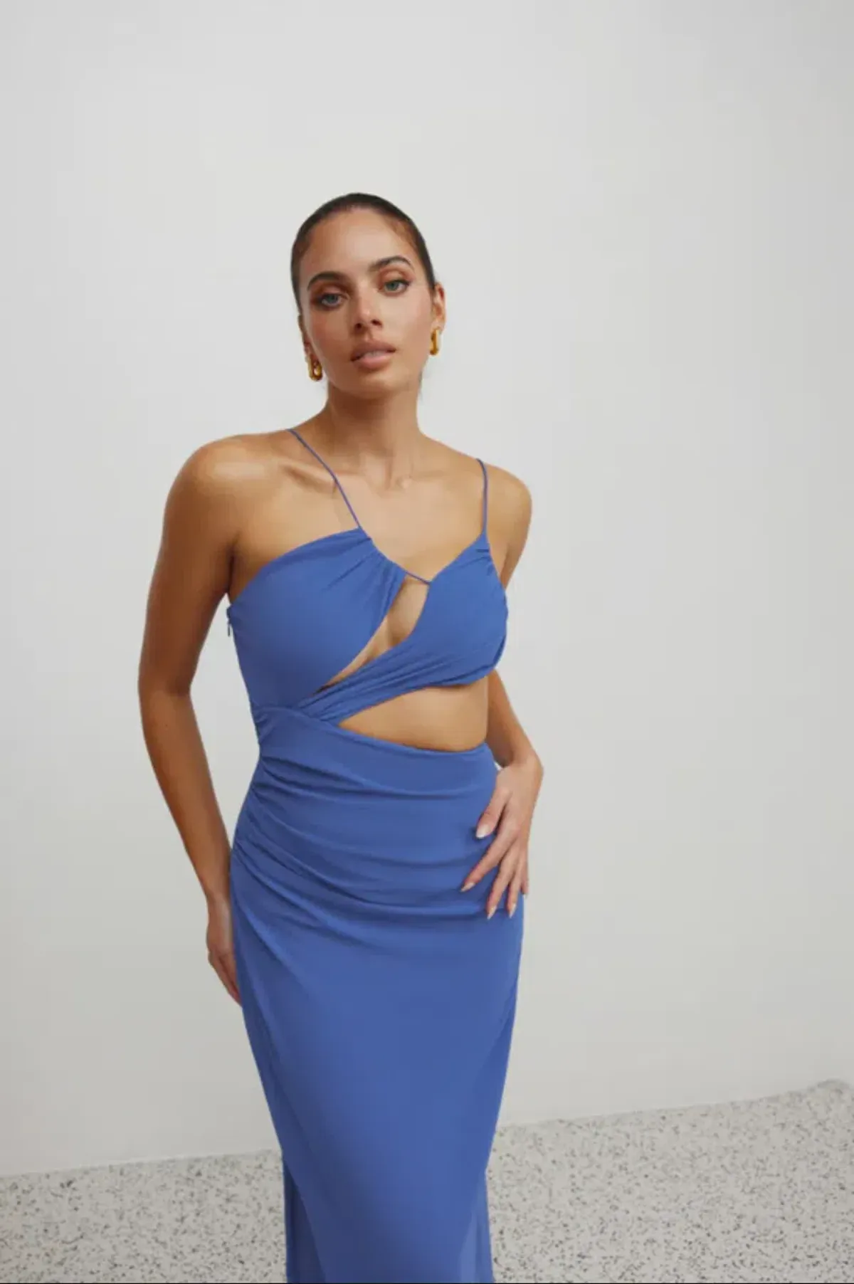 Lexi Asia Pacific dress - Image 4
