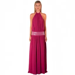 I Am Delilah Delphine Maxi In Ruby Size Small / 8 AU for rent on The Volte - image 1