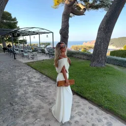 Arcina Ori Chiara Set In Bone Size Medium for rent on The Volte - image 5