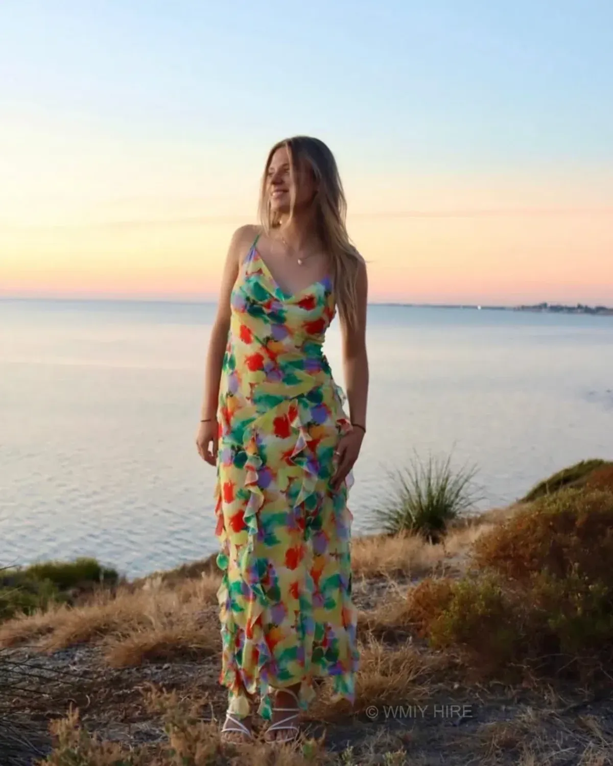 Charlie Holiday Cheyenne Dress - Image 1