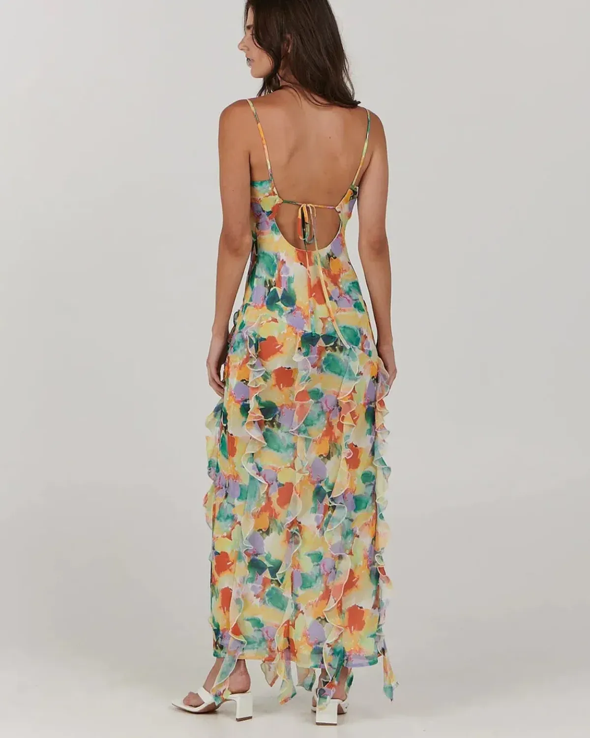 Charlie Holiday Cheyenne Dress - Image 5