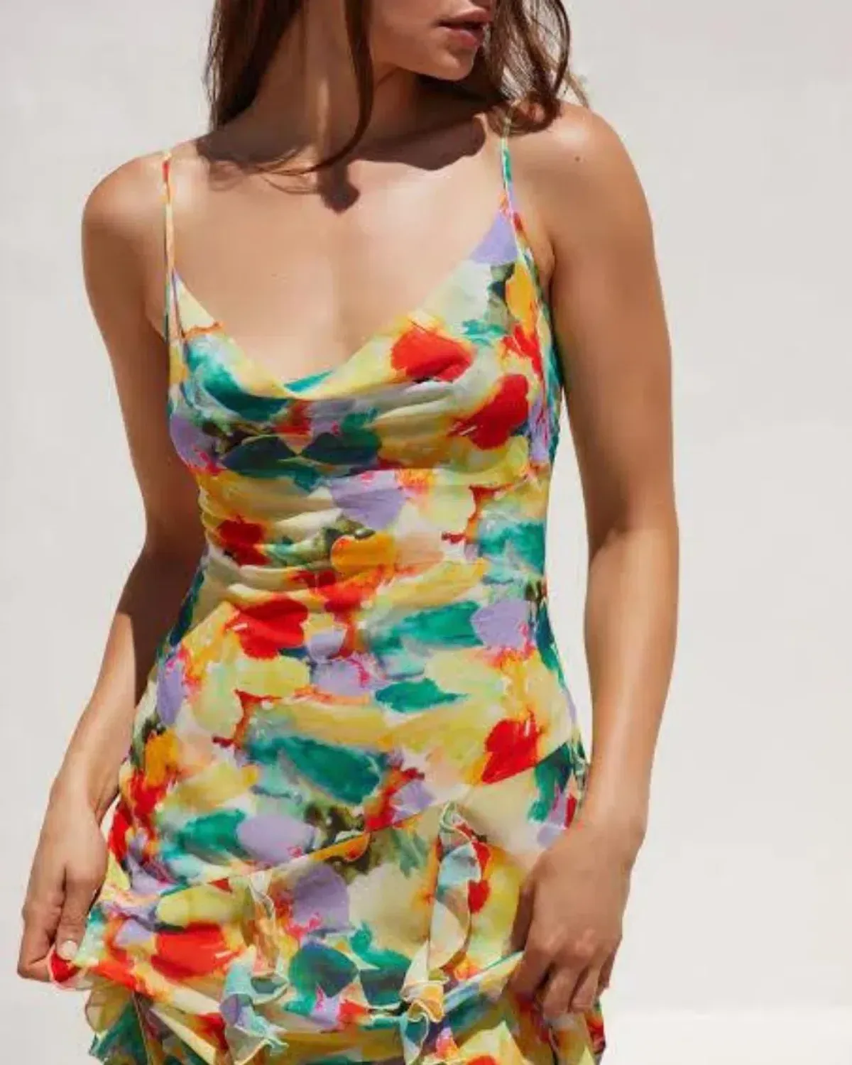 Charlie Holiday Cheyenne Dress - Image 2